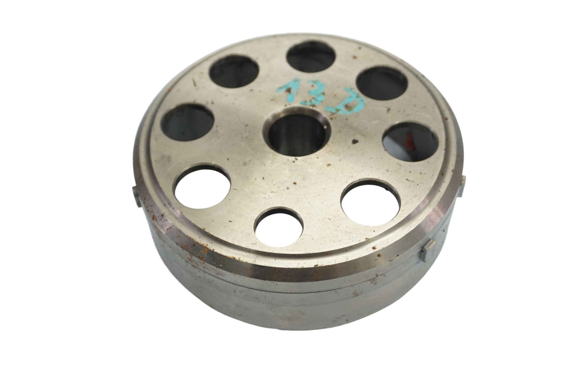 HONDA XL 125 V VARADERO 07-11 Polrad Schwungrad Rotor Flywheel 1