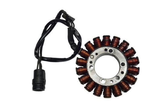 KAWASAKI ZX-6R 636 03-04 Lichtmaschine Stator Generator Lima Alternator 1