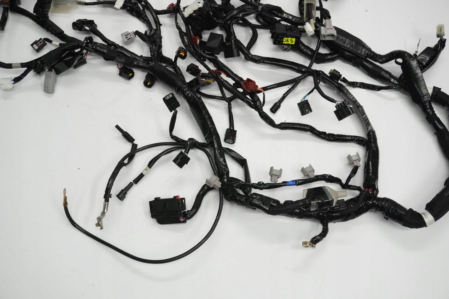 KAWASAKI ZX-10R 1000 23- Kabelbaum Wiring Harness 7