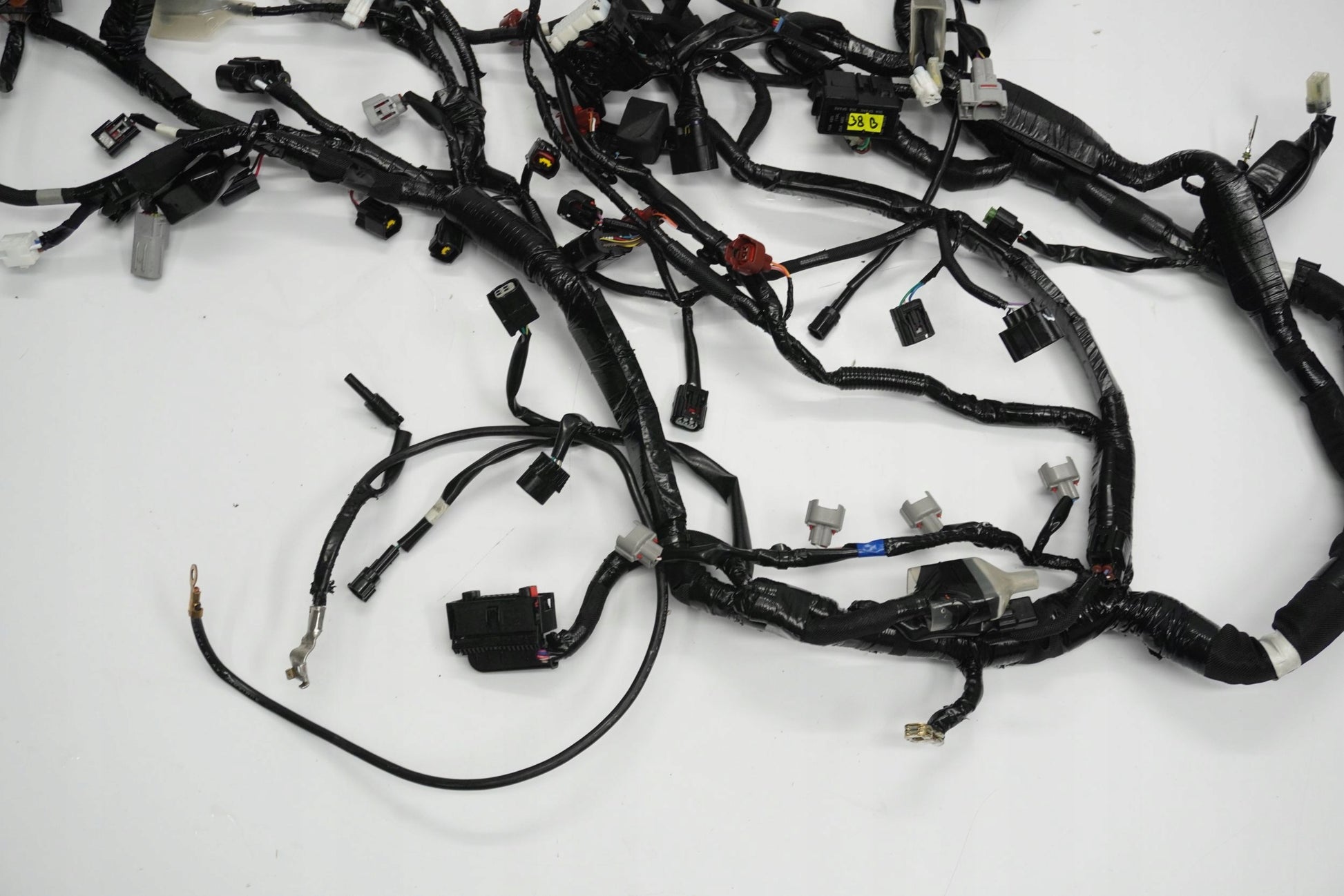 KAWASAKI ZX-10R 1000 23- Kabelbaum Wiring Harness 7