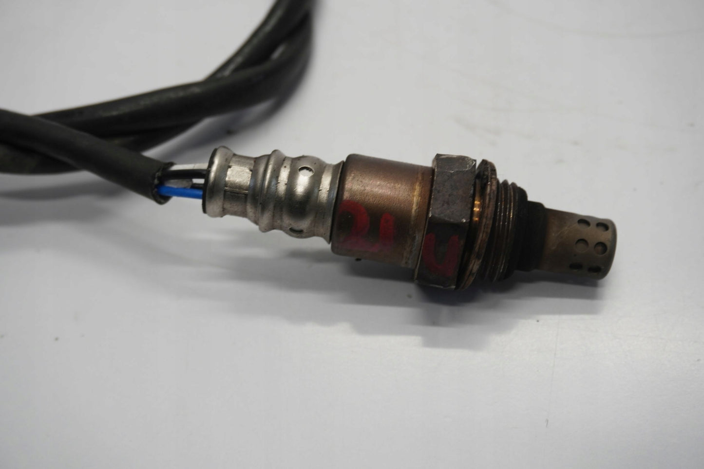 YAMAHA FJR 1300 06-12 Lambdasonde O2 Sensor Sonde Sonda Lambda 5