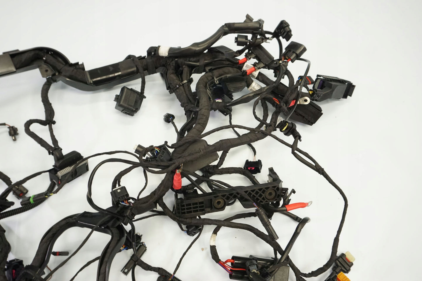 BMW R 1250 R 18- Kabelbaum Wiring Harness 8