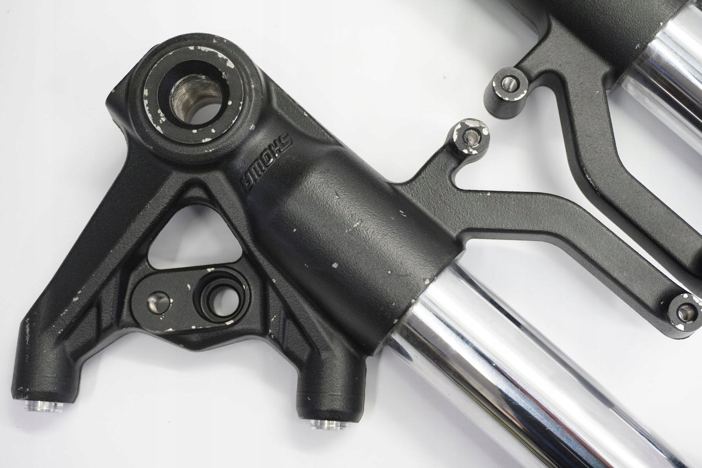 KAWASAKI Z1000 14-19 Gabel Gabelholme Fork 10