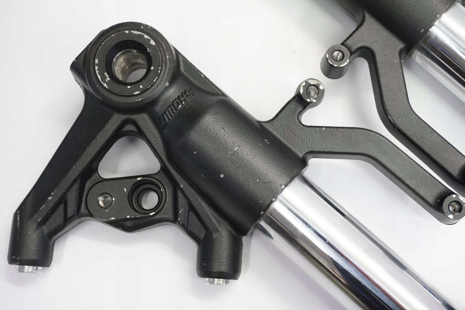 KAWASAKI Z1000 14-19 Gabel Gabelholme Fork 10