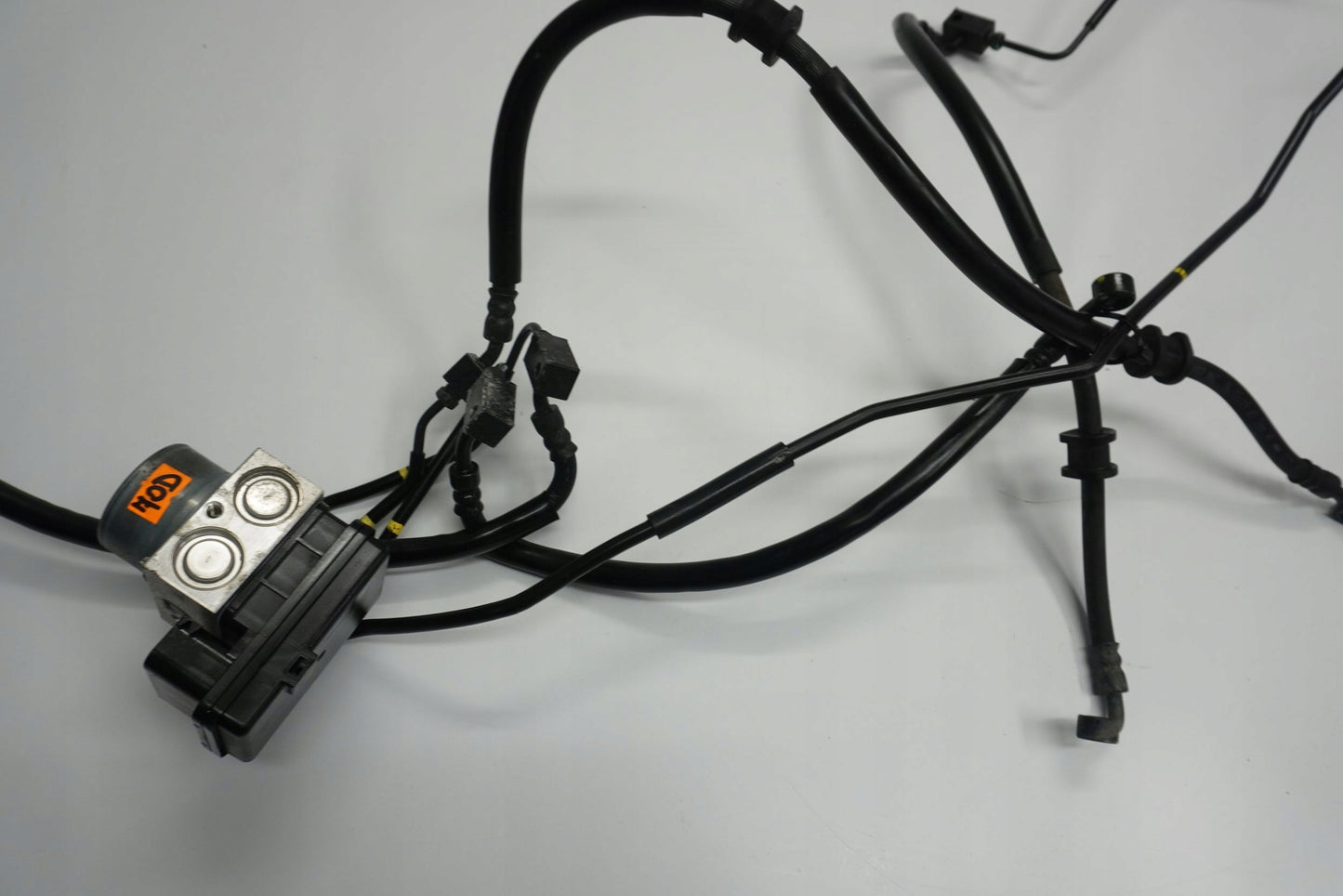 HONDA NSS 125 FORZA 18- ABS Pumpe Druckmodulator 5