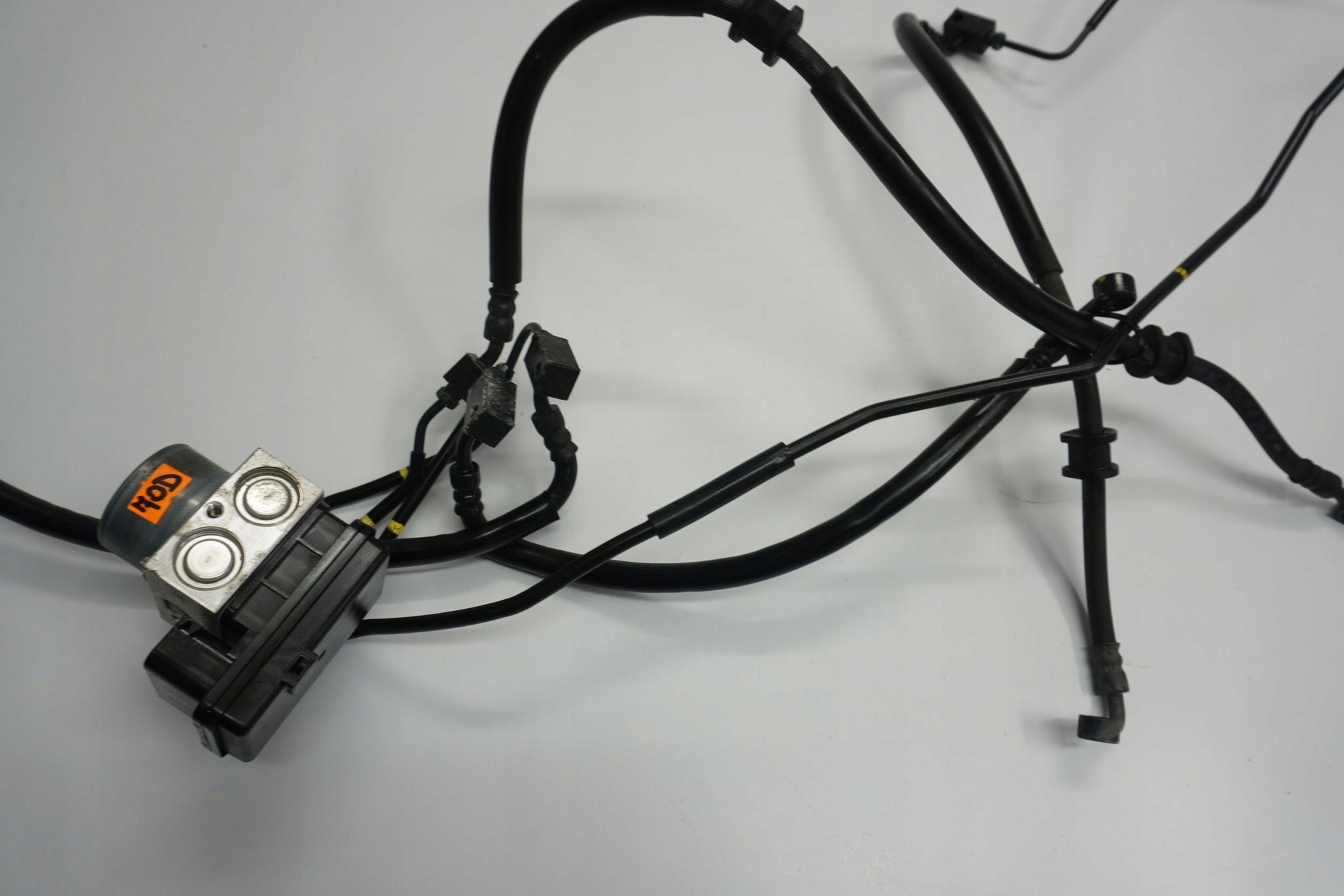 HONDA NSS 125 FORZA 18- ABS Pumpe Druckmodulator 5