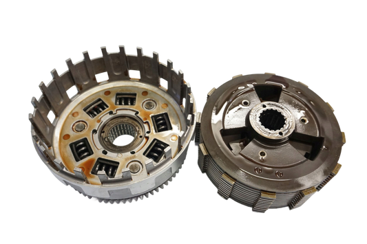 KTM 1290 SUPER DUKE R 20-23 Kupplung Kupplungskorb Clutch 1