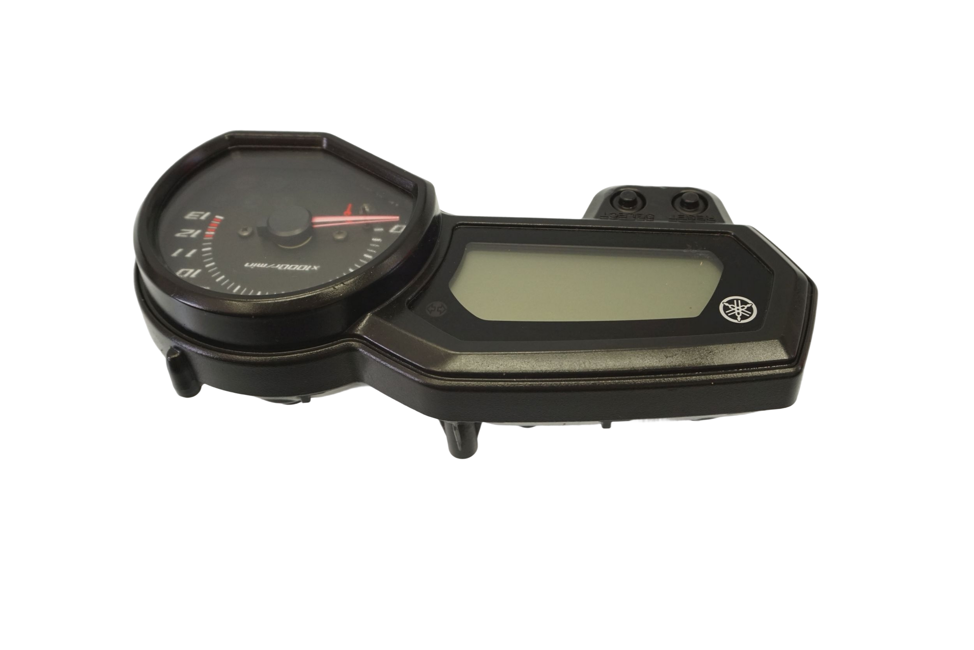 YAMAHA XJ6 N 09-16 Tacho Tachometer Cockpit Speedometer 1