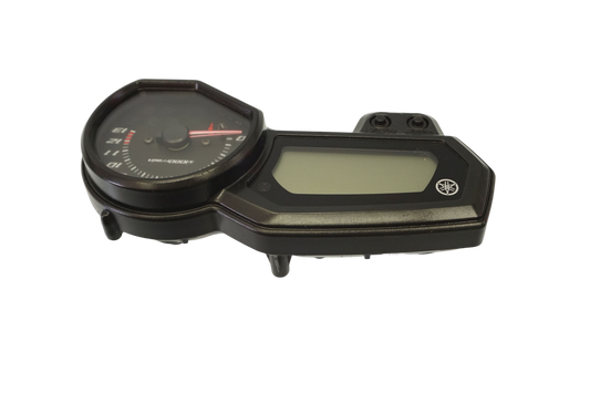 YAMAHA XJ6 N 09-16 Tacho Tachometer Cockpit Speedometer 1