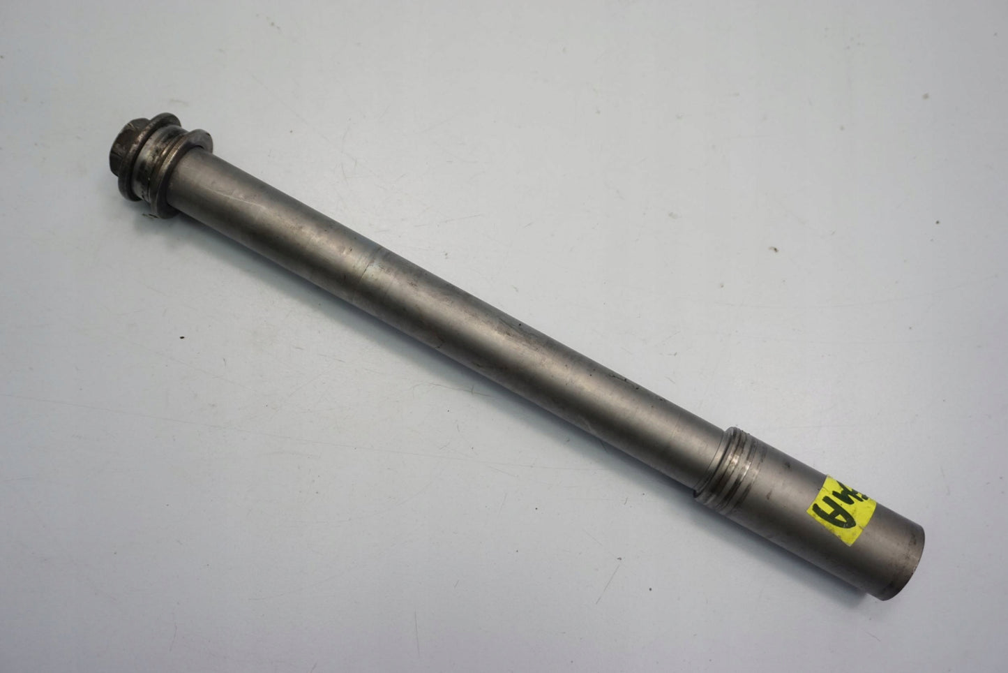 BMW G 310 GS 17- Vorderachse Achse vorne Radachse front axle