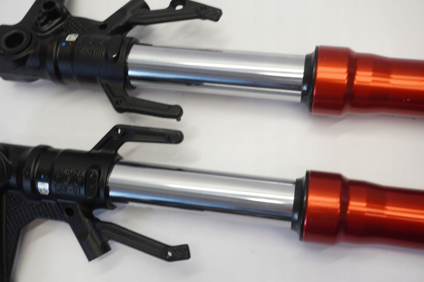 HONDA CB 750 HORNET 23- Gabel Gabelholme Fork 2