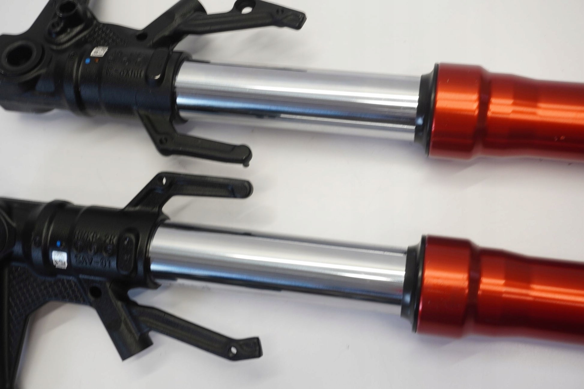 HONDA CB 750 HORNET 23- Gabel Gabelholme Fork 2