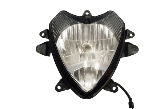 SUZUKI GS 500 F 04-11 Scheinwerfer Headlight