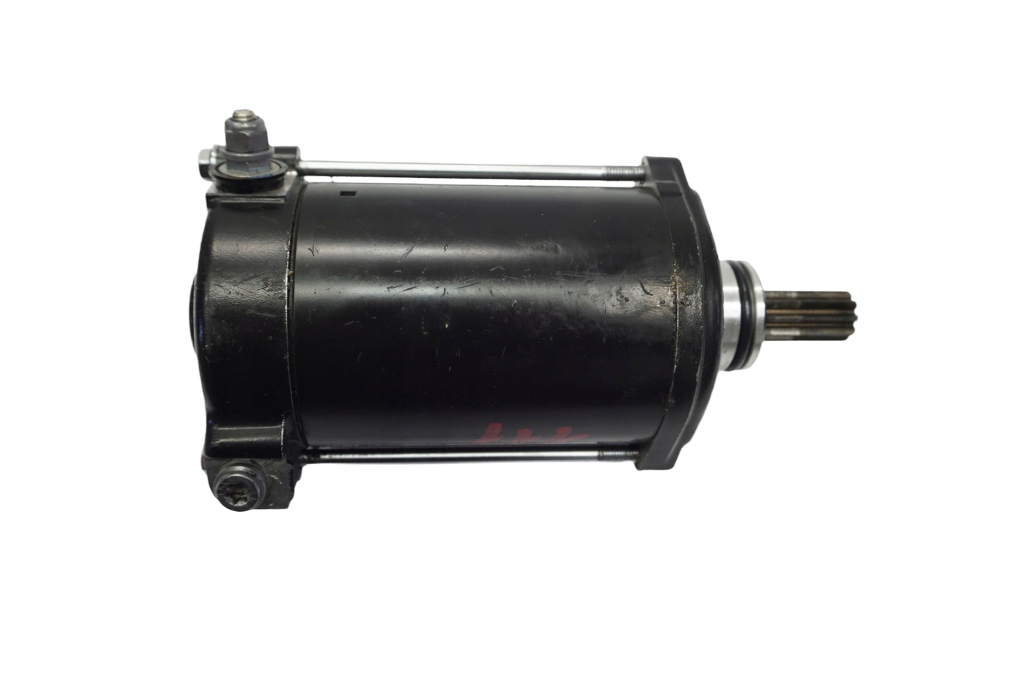 BMW R 1200 RS 15-18 Anlasser Starter Motor 1