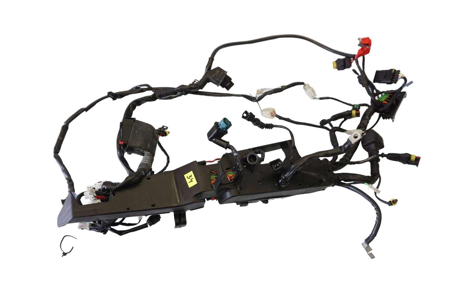 MOTO GUZZI V9 ROAMER 16- Kabelbaum Wiring Harness 1