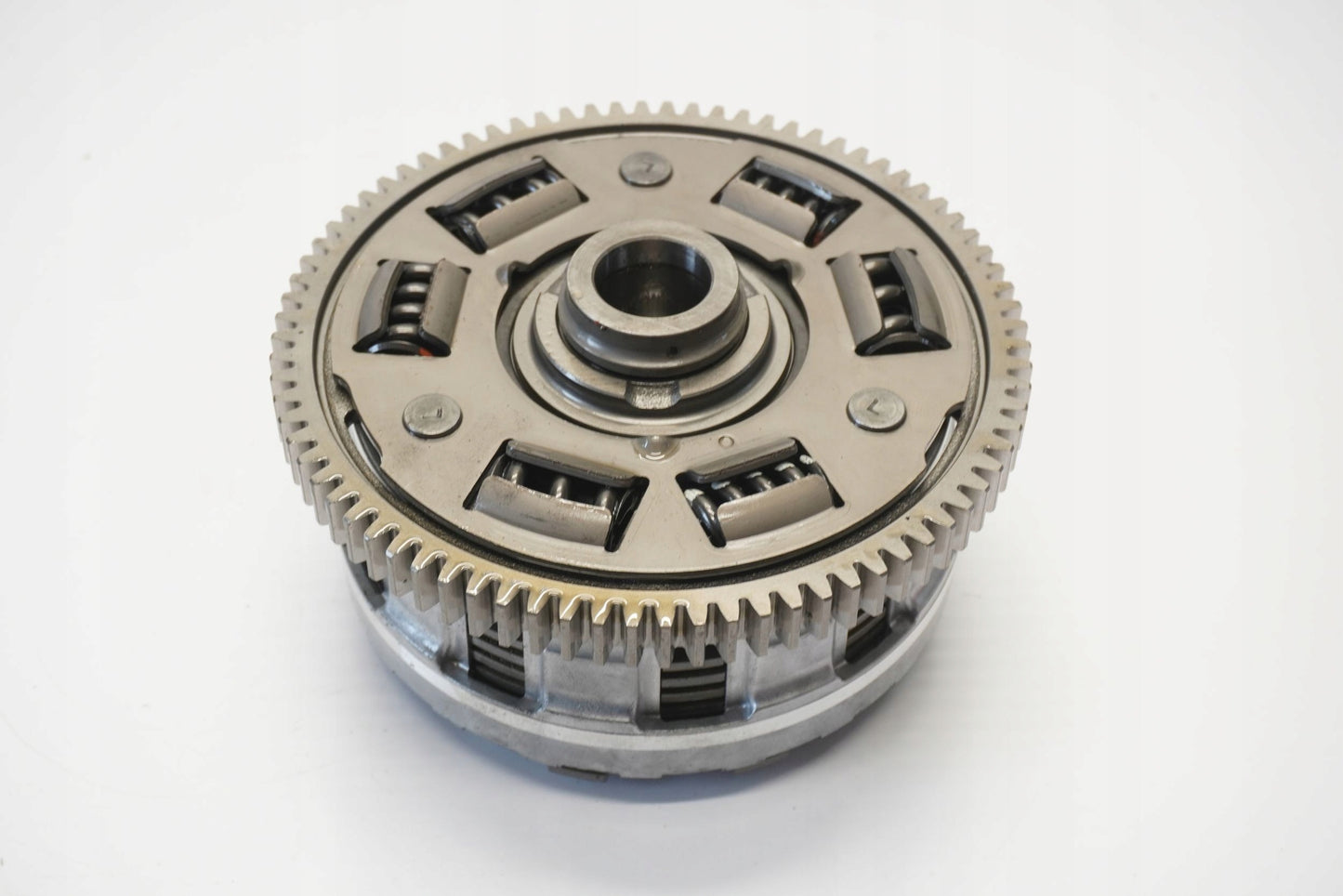 HONDA CB 750 HORNET 23- Kupplung Kupplungskorb Clutch 7