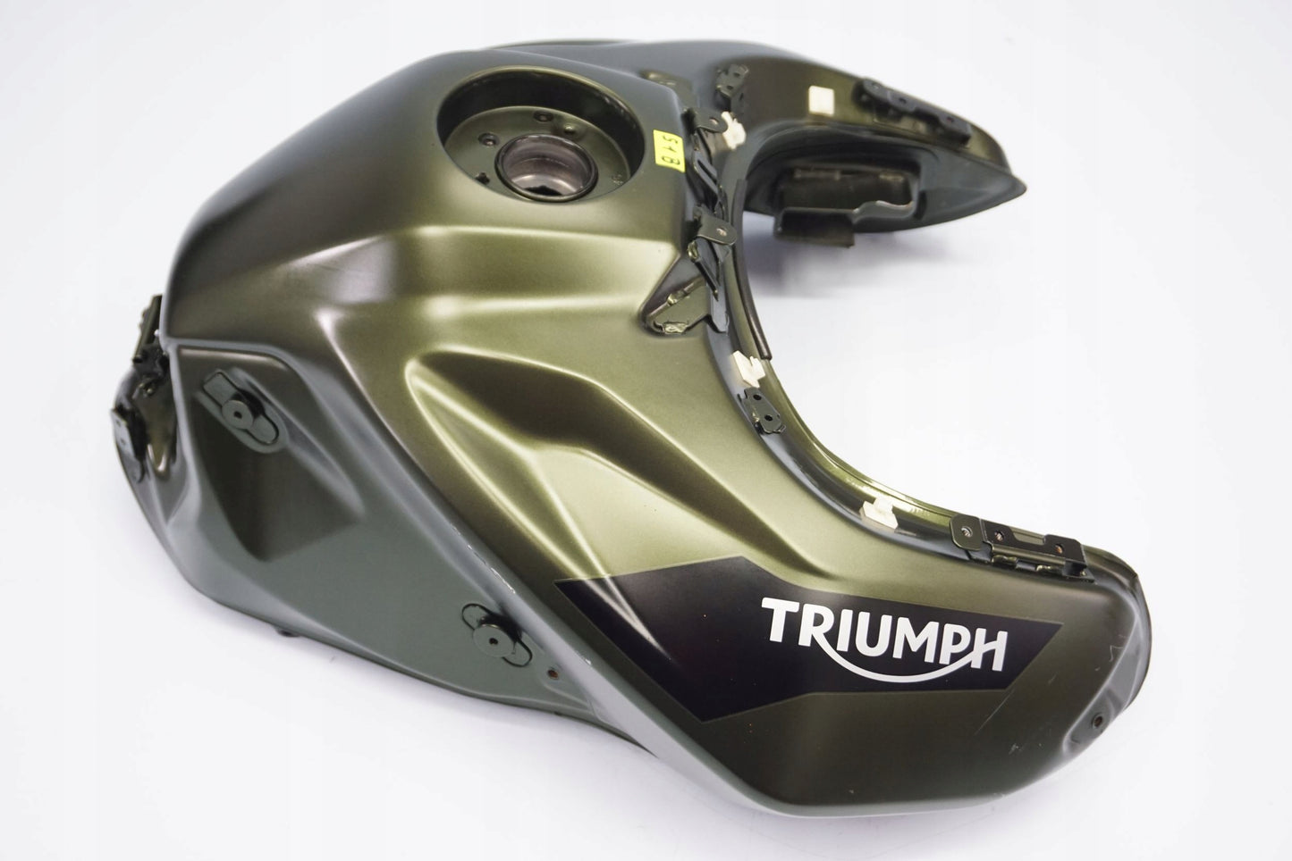 TRIUMPH TIGER 900 RALLY PRO 20- Kraftstofftank Benzintank Fuel Tank