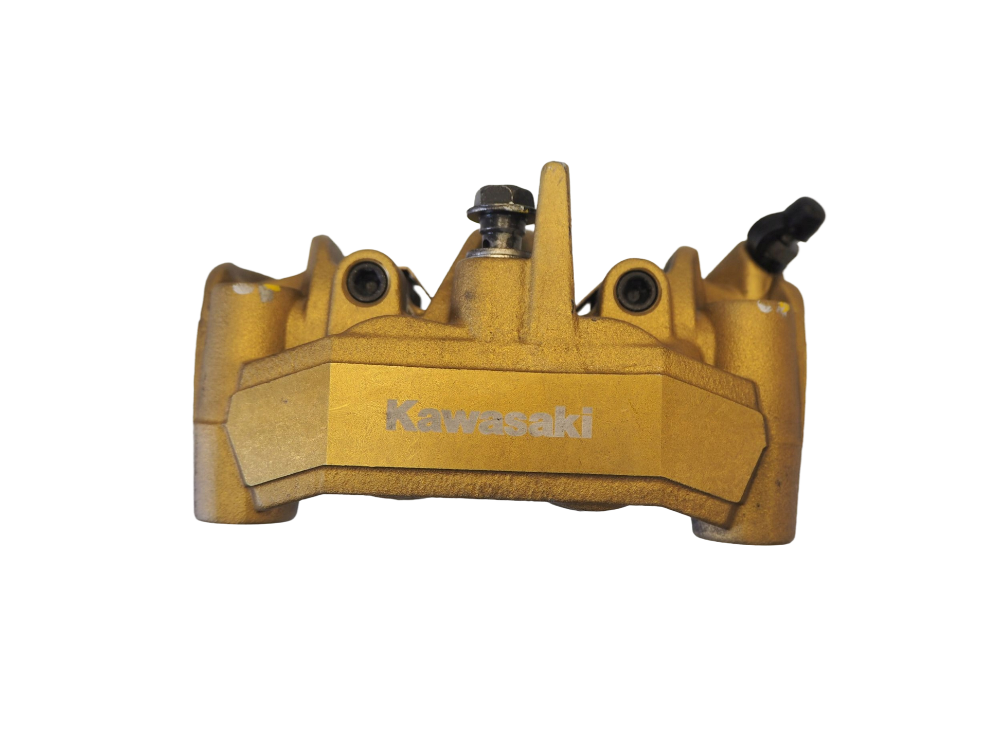 KAWASAKI Z1000 14-19 Bremse Bremssattel Bremszange vorne rechts 1