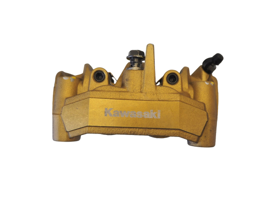 KAWASAKI Z1000 14-19 Bremse Bremssattel Bremszange vorne rechts 1