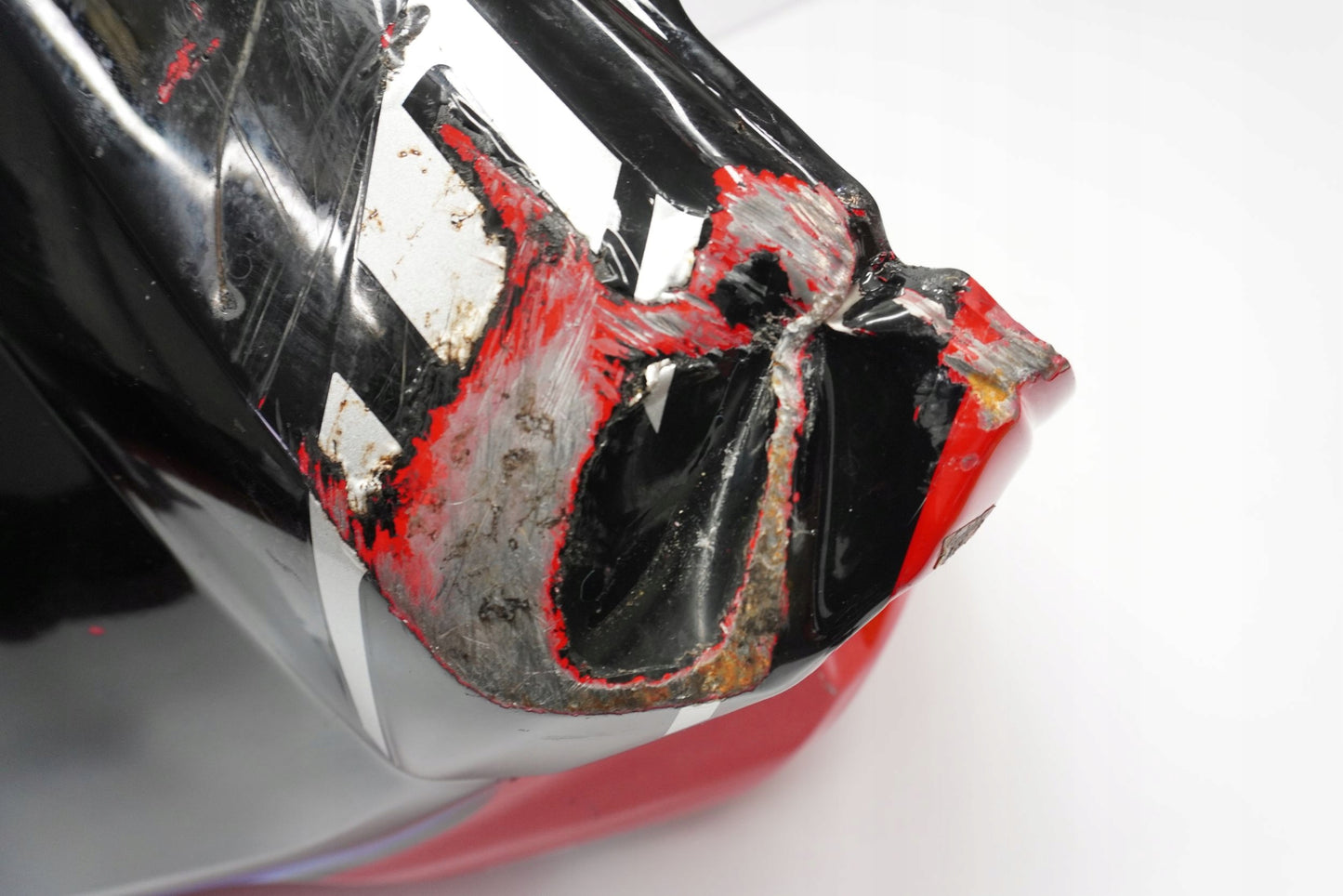 HONDA CRF 1100 L AFRICA TWIN 19- Kraftstofftank Benzintank Fuel Tank 14