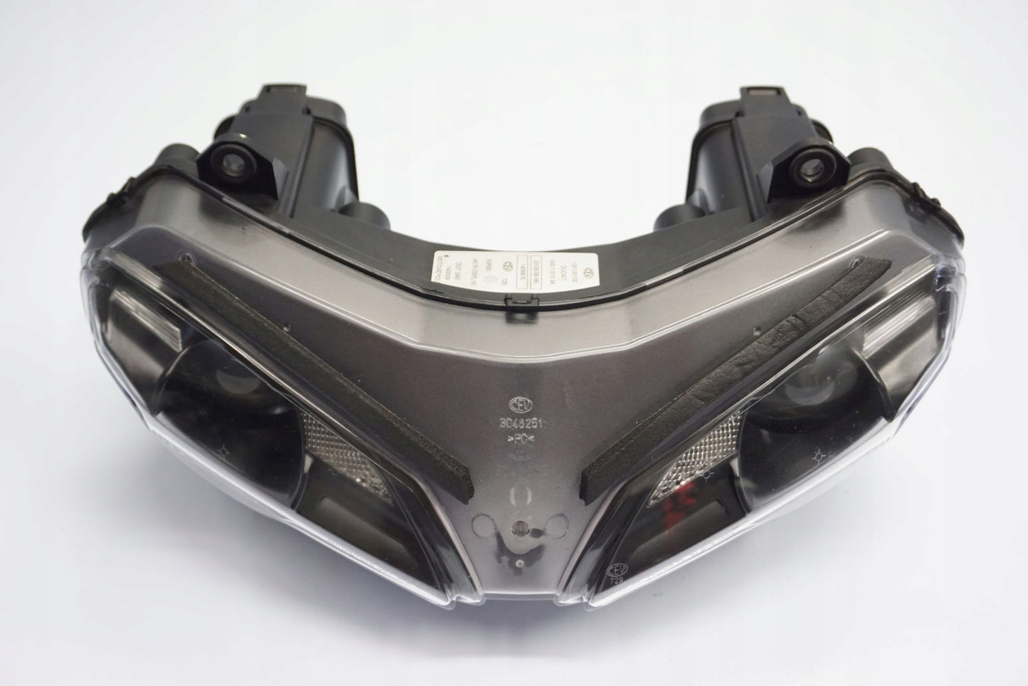 DUCATI 848 08–13 Scheinwerfer Headlight