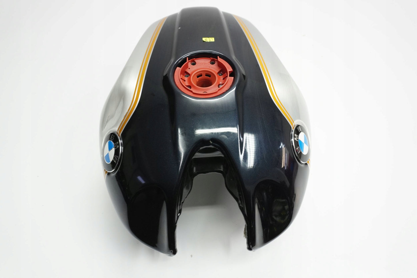 BMW R NINET 17- Kraftstofftank Benzintank Fuel Tank 3