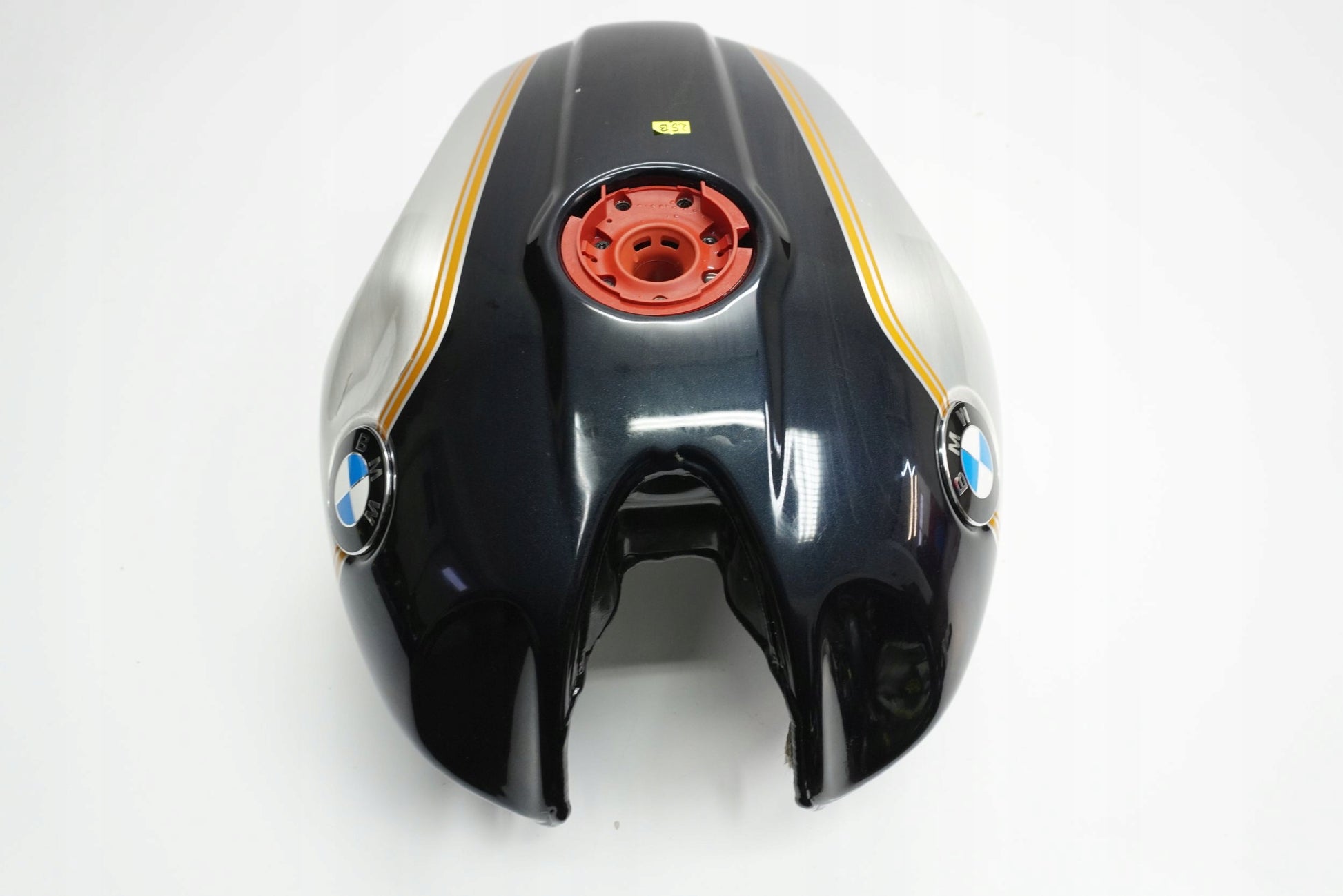 BMW R NINET 17- Kraftstofftank Benzintank Fuel Tank 3
