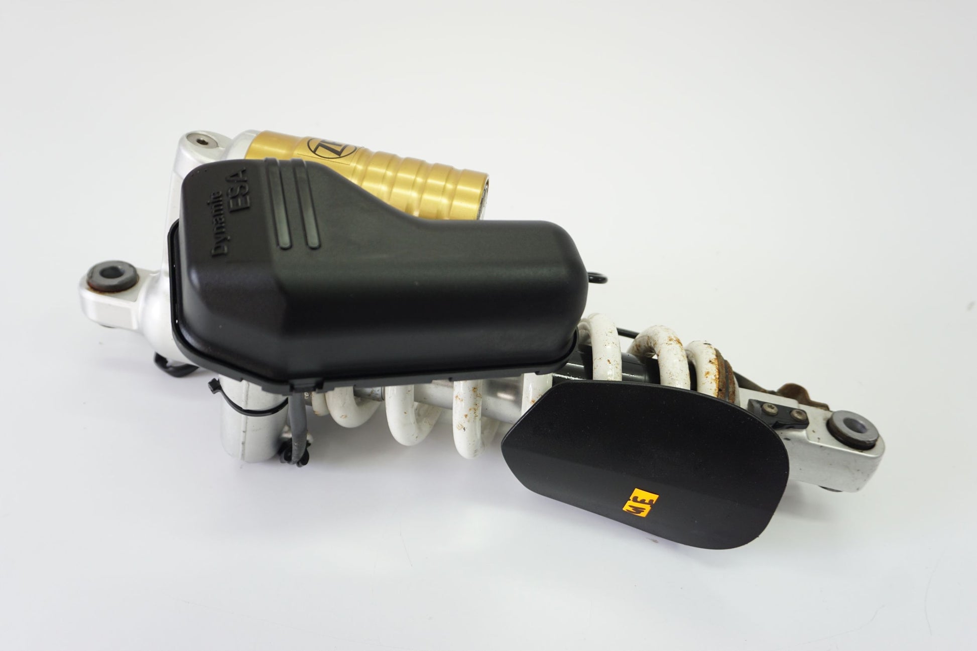 BMW R 1250 GS ADVENTURE HP 19- Stoßdämpfer Federbein shock absorber 6