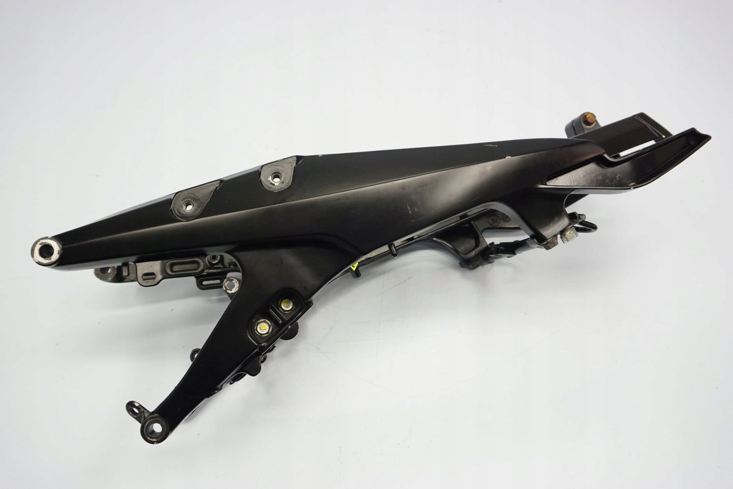 HONDA CB 1000 R SC60 08-16 Heckrahmen Rahmen hinten rear frame