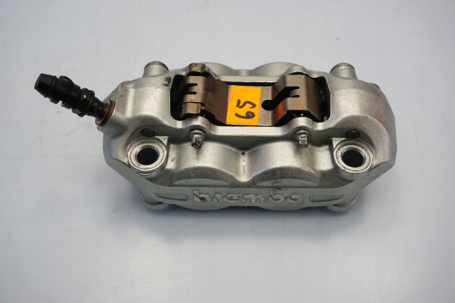 DUCATI 848 08–13 Bremse Bremssattel Bremszange vorne links