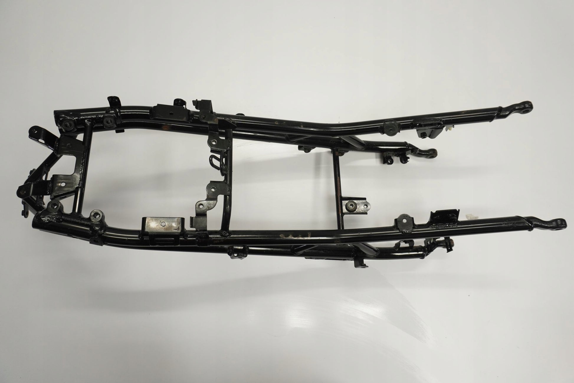 HONDA CBR 500 R 13-15 Heckrahmen Rahmen hinten rear frame 5