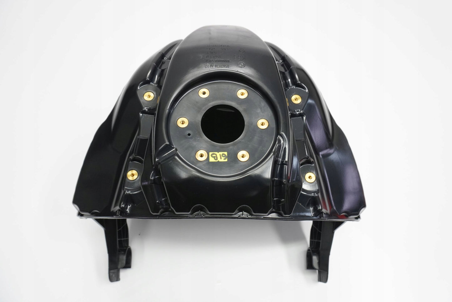 BMW F 900 R K83 20- Kraftstofftank Benzintank Fuel Tank 2