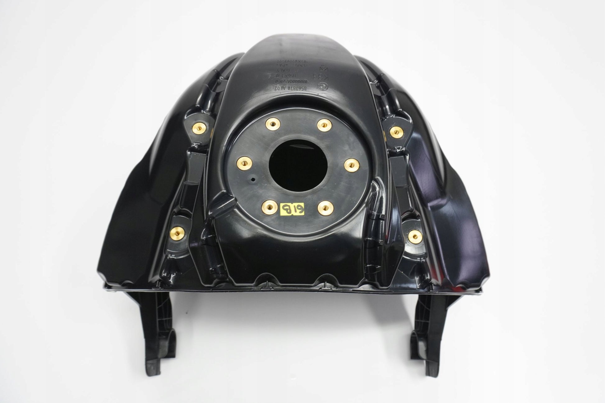 BMW F 900 R K83 20- Kraftstofftank Benzintank Fuel Tank 2