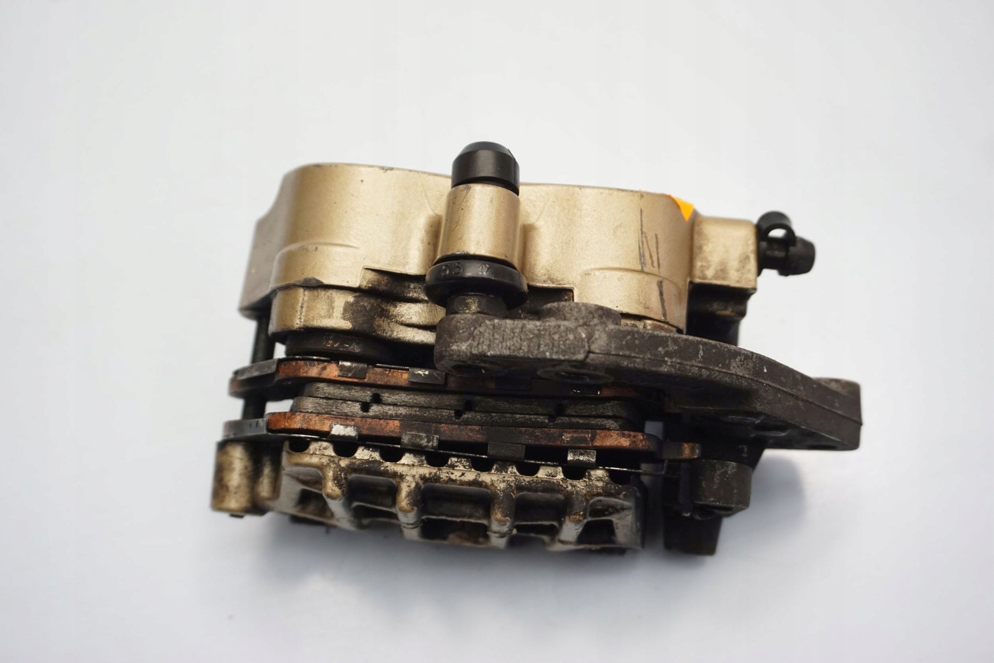 HONDA XL 1000 V VARADERO 03-06 Bremse Bremssattel Bremszange vorne rechts 5