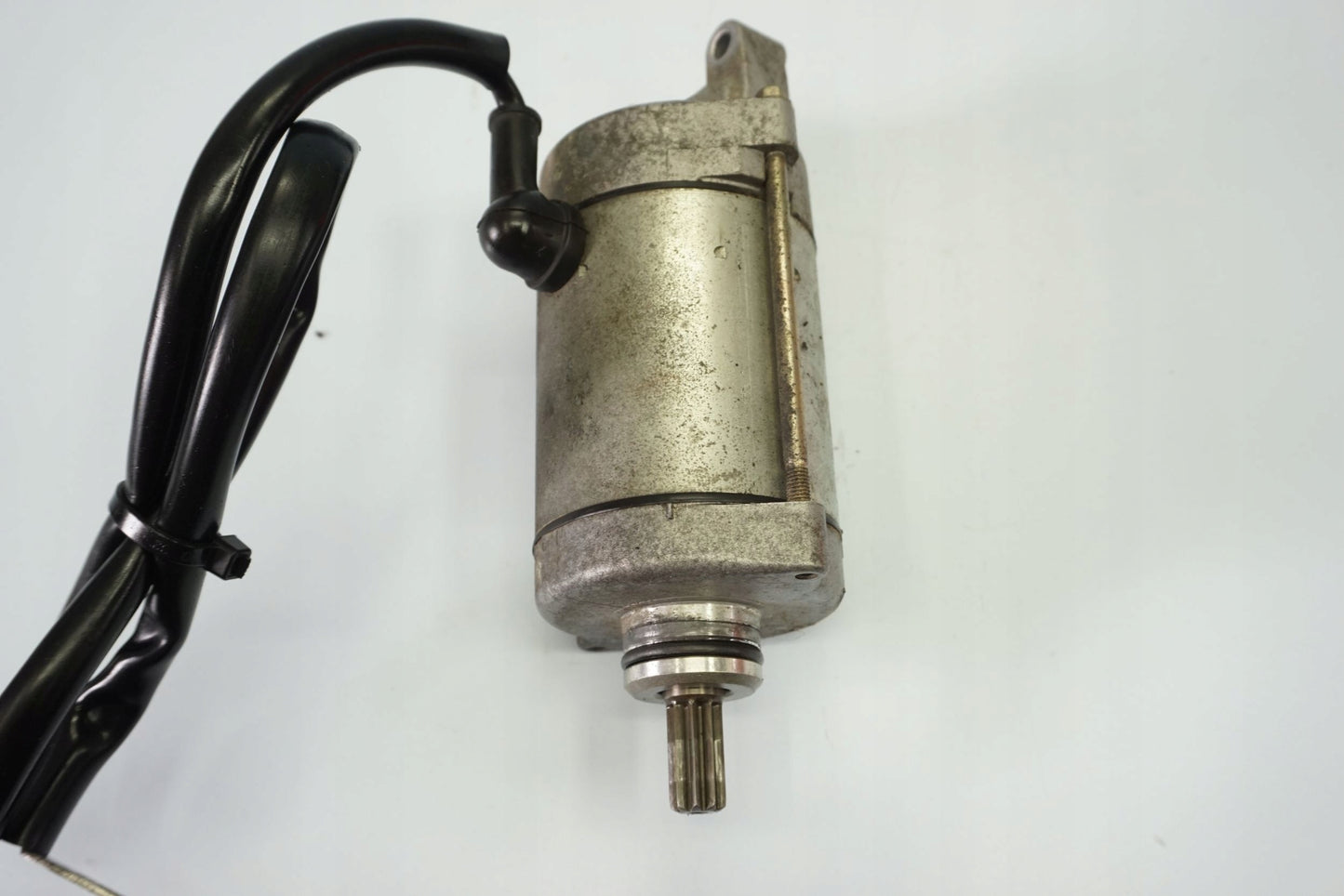 HONDA CBR 929RR SC44 Anlasser Starter Motor 5