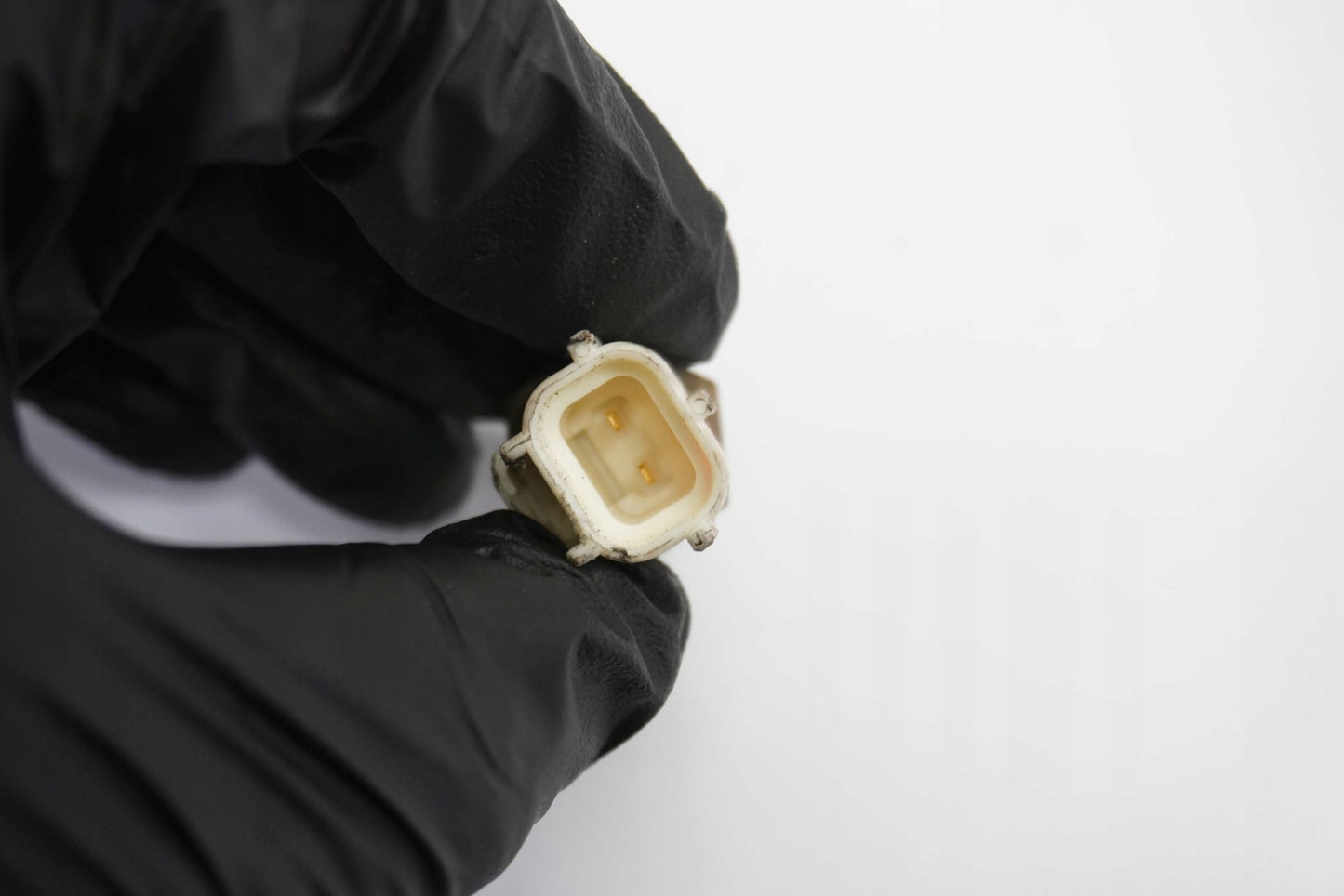 SUZUKI SV 650 X 16- Temperatursensor Thermostat Temperature sensor 4