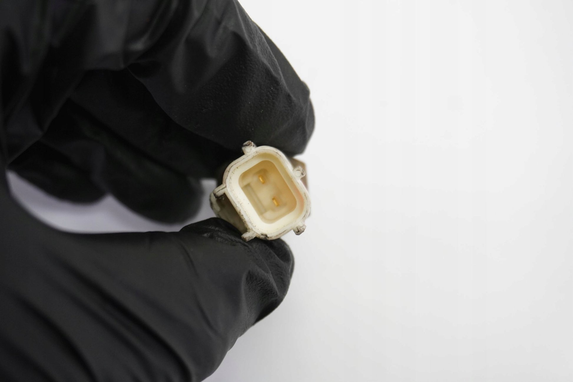 SUZUKI SV 650 X 16- Temperatursensor Thermostat Temperature sensor 4