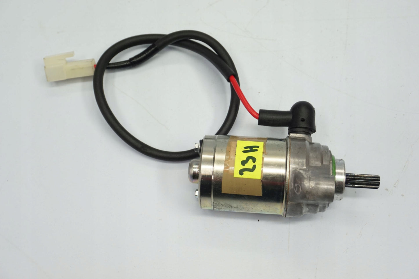 YAMAHA MT 125 14-19 Anlasser Starter Motor 6
