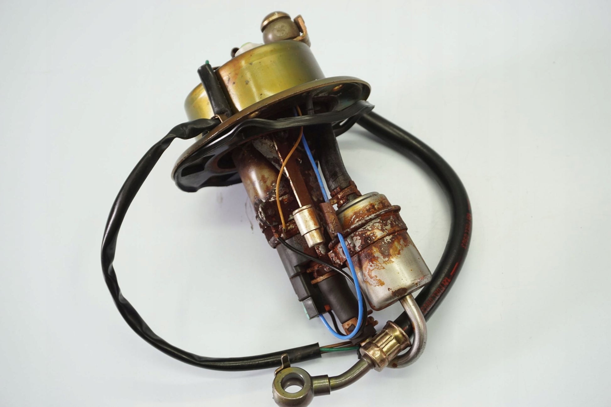HONDA CBR 929RR SC44 Benzinpumpe Kraftstoffpumpe Fuel Pump 6