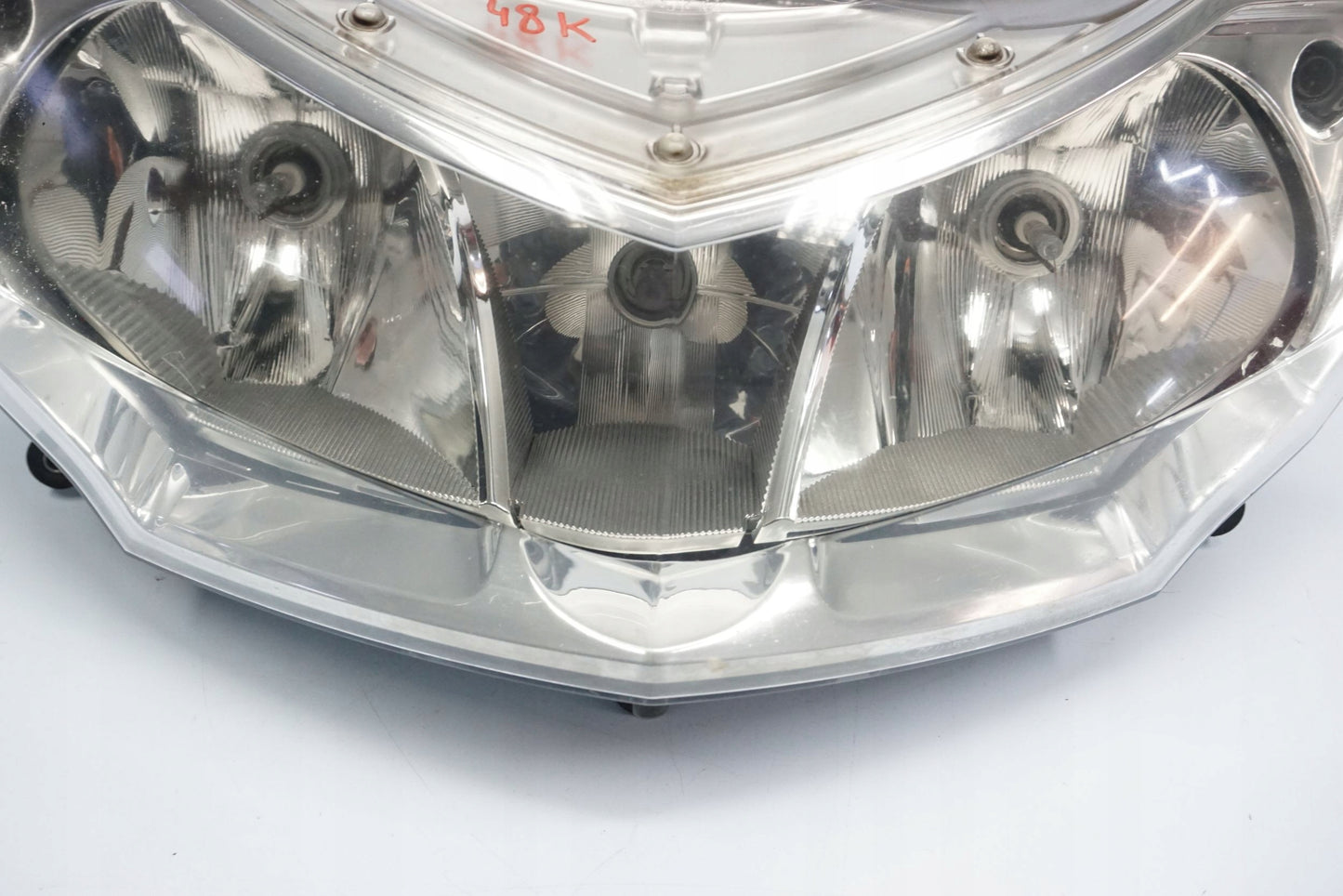 BMW R 1200 RT K26 05-09 Scheinwerfer Headlight