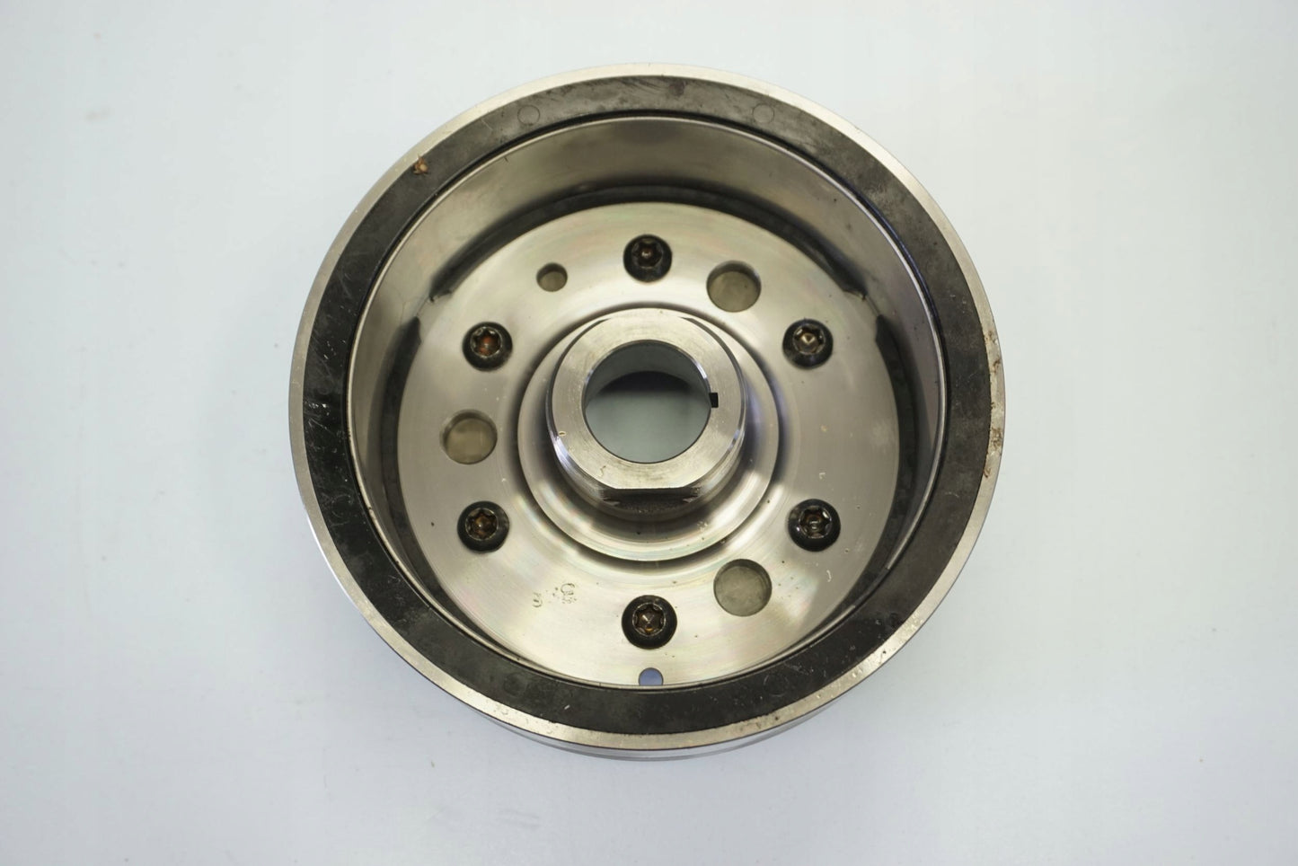 KAWASAKI Z1000 14-19 Polrad Schwungrad Rotor Flywheel 5