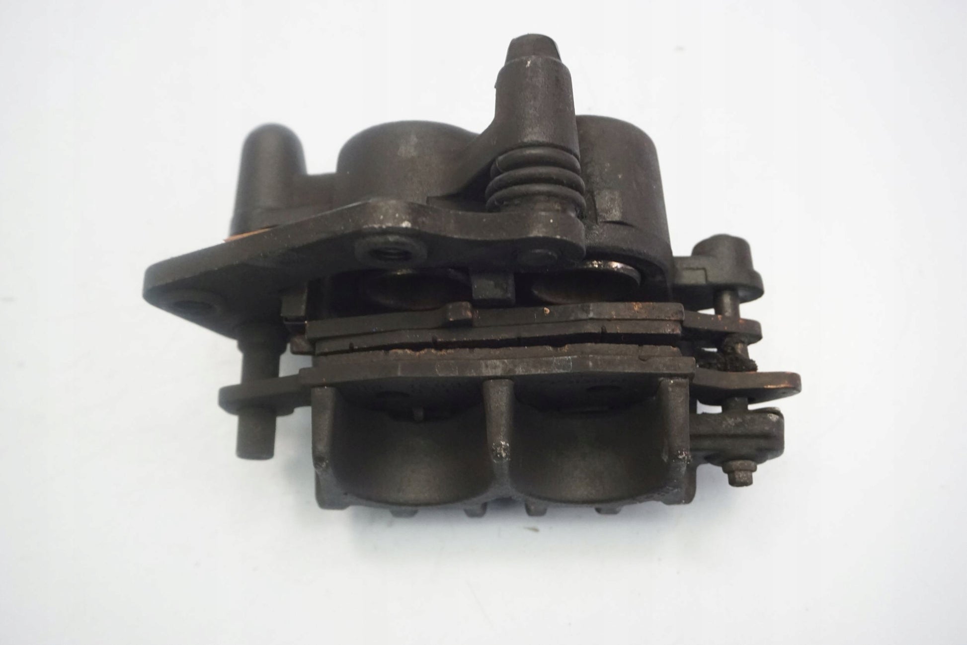 KAWASAKI 650 ER-6N 12-17 Bremse Bremssattel Bremszange vorne links 5