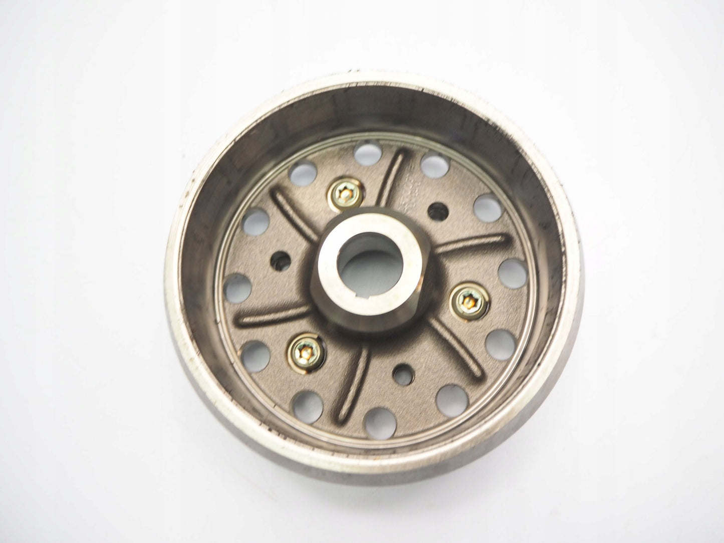 YAMAHA XT 1200 Z SUPER TENERE 10-13 Polrad Schwungrad Rotor Flywheel 4