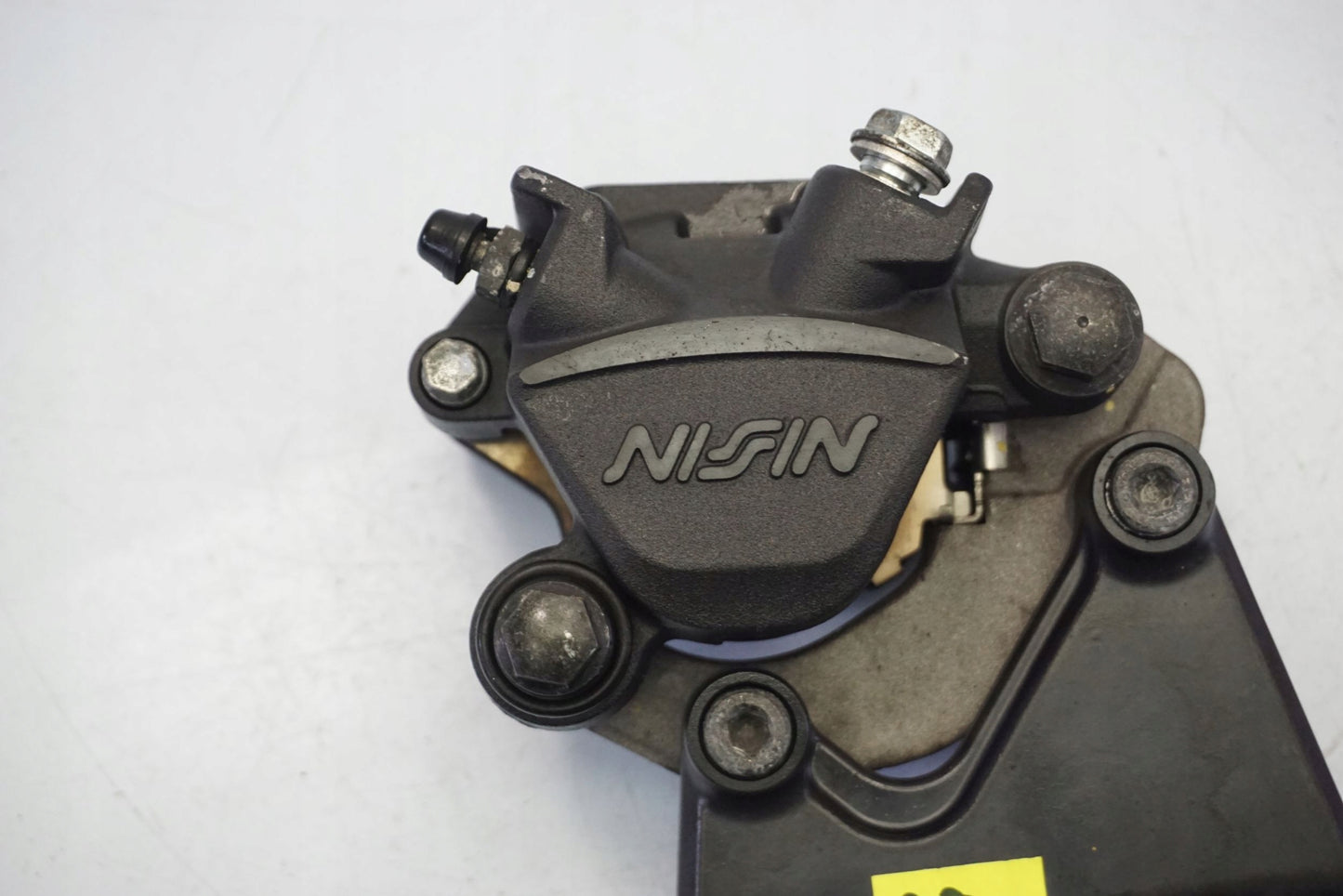 KAWASAKI VULCAN S 650 21- Bremse Bremssattel Bremszange hinten 7