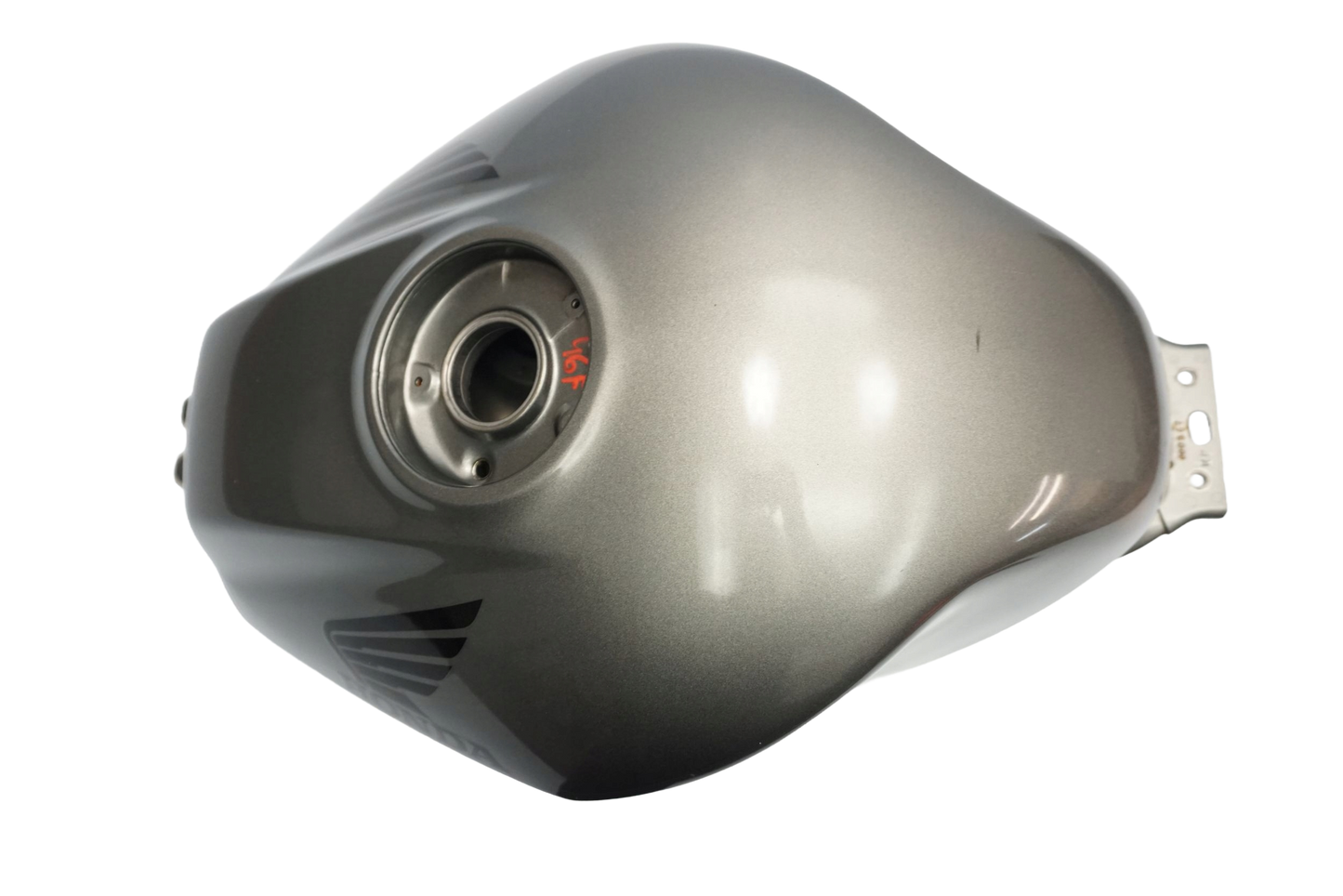 HONDA VFR 800 V-TEC 02-12 Kraftstofftank Benzintank Fuel Tank 1