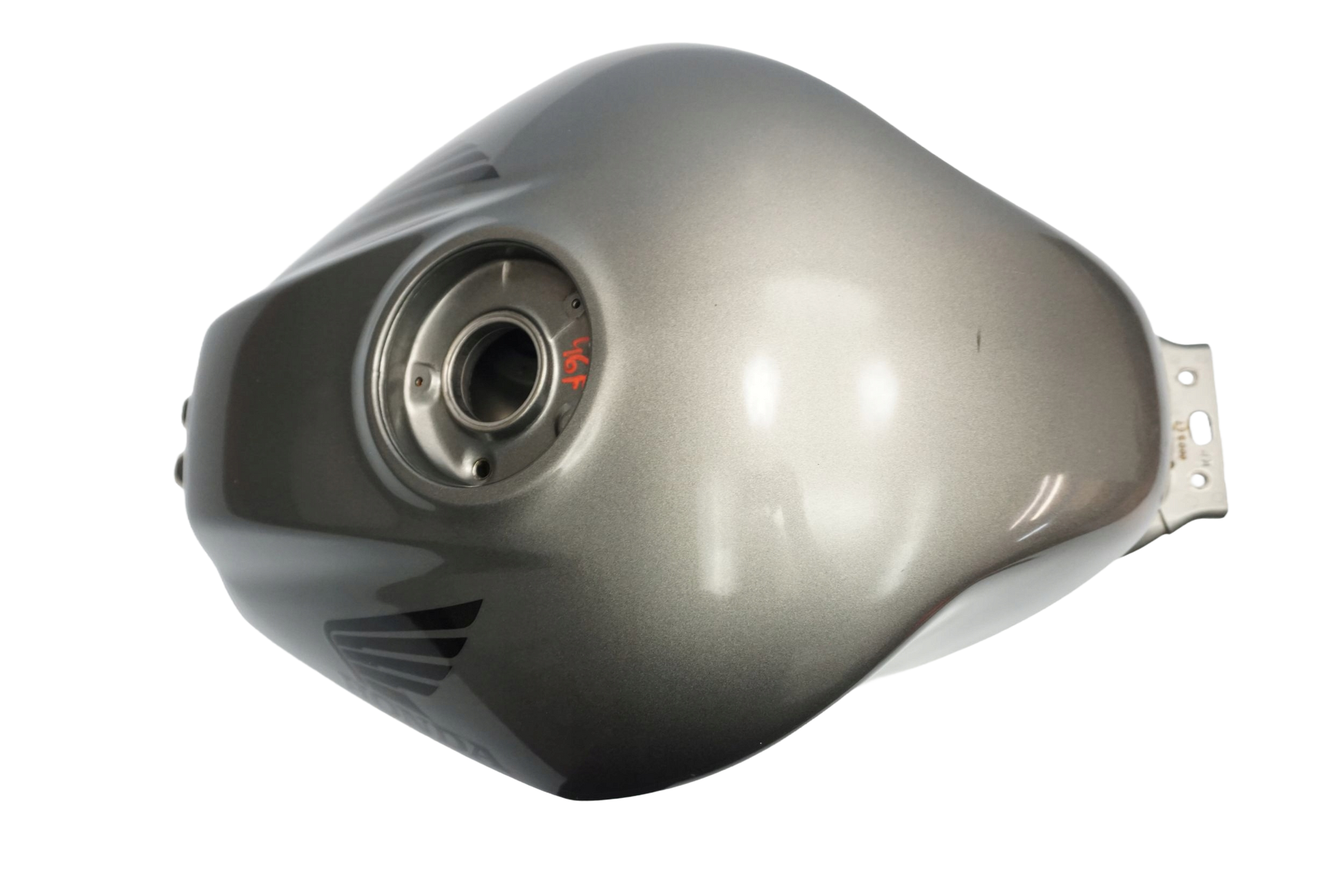 HONDA VFR 800 V-TEC 02-12 Kraftstofftank Benzintank Fuel Tank 1