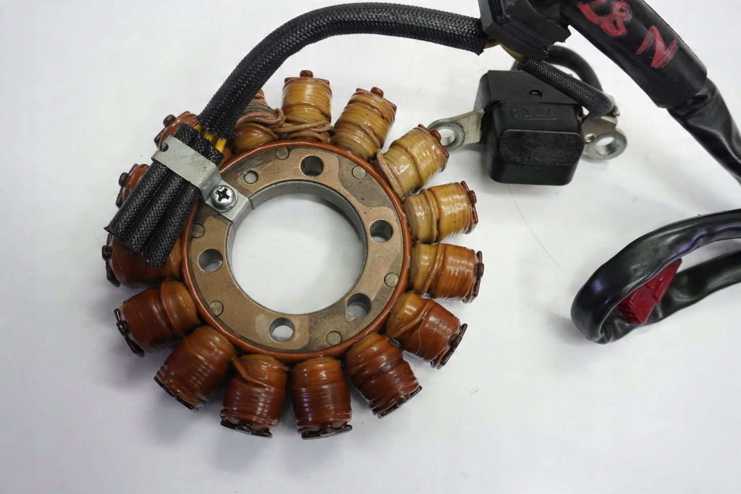 HONDA CBR 1000RR SC59 08-11 Lichtmaschine Stator Generator Lima Alternator 2