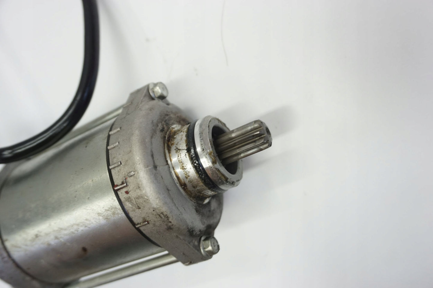 KAWASAKI NINJA 650 17-19 Anlasser Starter Motor 2