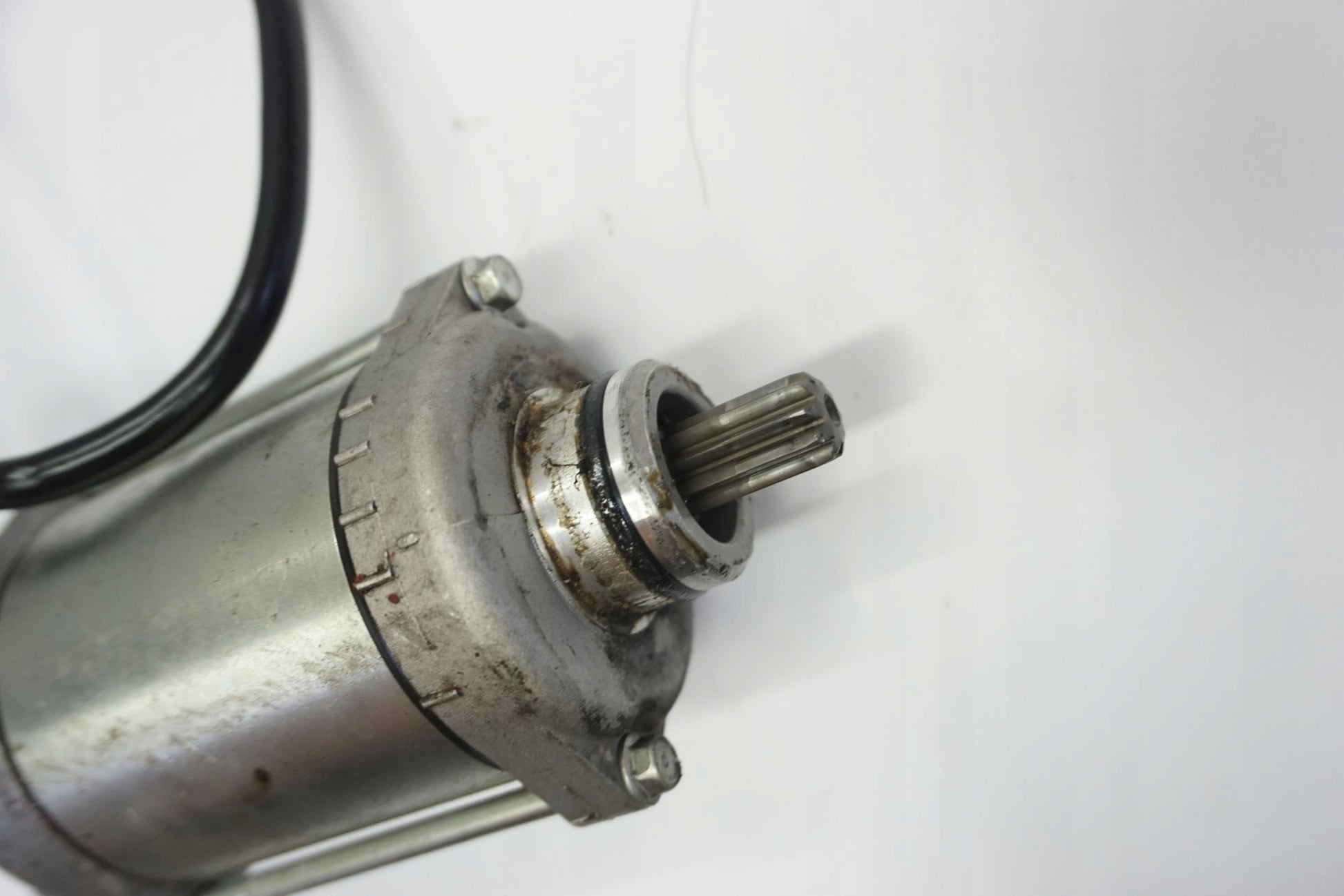 KAWASAKI NINJA 650 17-19 Anlasser Starter Motor 2