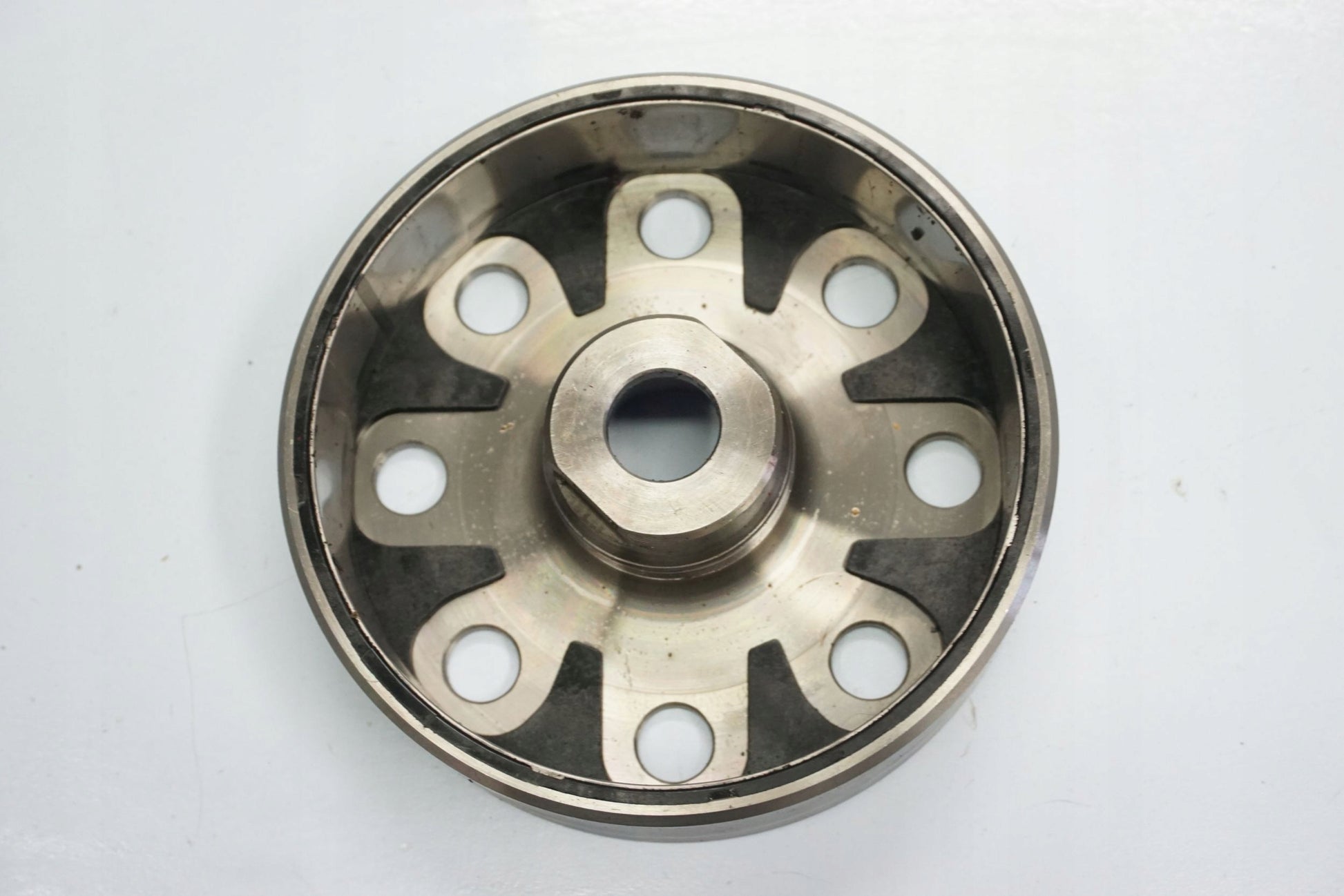 SUZUKI GSX-R 1000 K9-L6 Polrad Schwungrad Rotor Flywheel 5